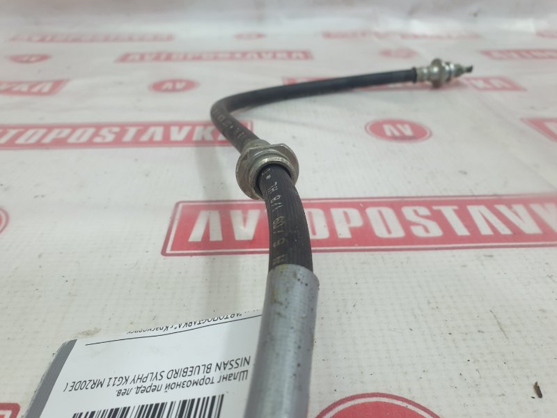 Шланг тормозной, 250 рублей, Красноярск