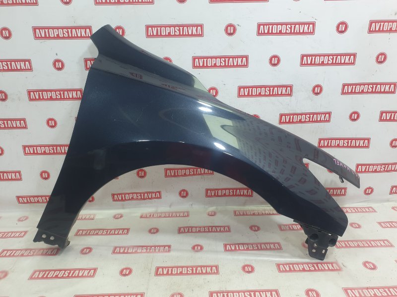 Крыло, 13990 рублей, Красноярск