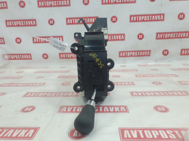 Селектор КПП, 500 рублей, Красноярск