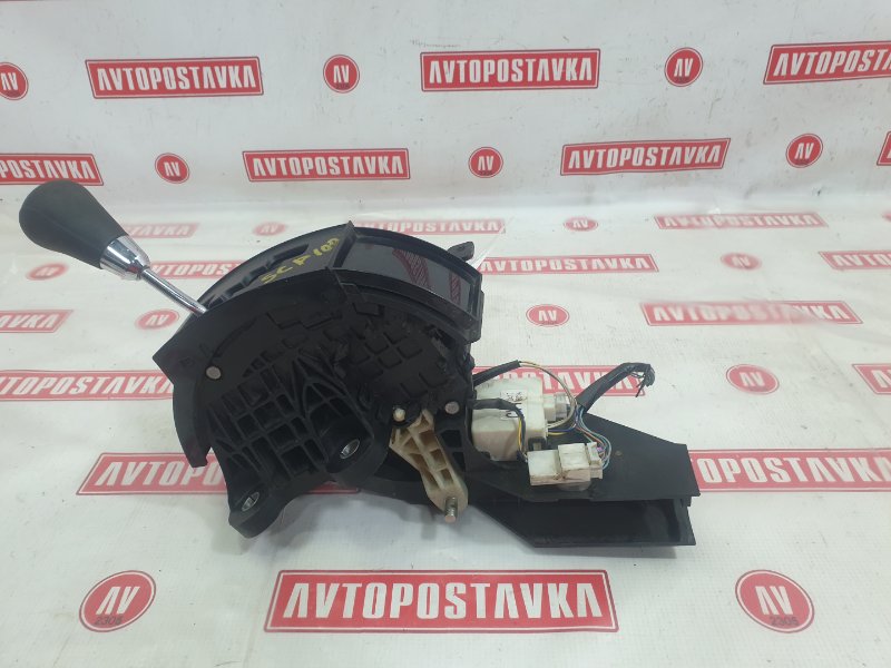 Селектор КПП, 500 рублей, Красноярск