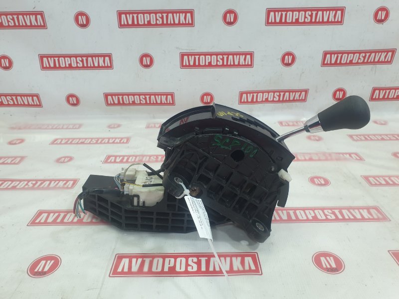 Селектор КПП, 500 рублей, Красноярск