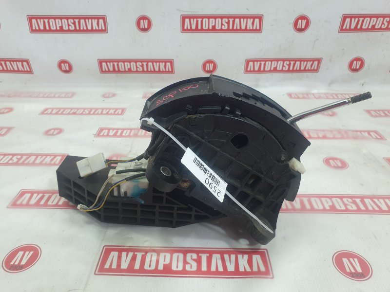 Селектор КПП, 500 рублей, Красноярск