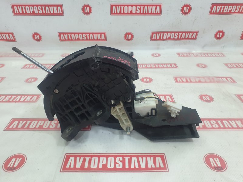 Селектор КПП, 500 рублей, Красноярск