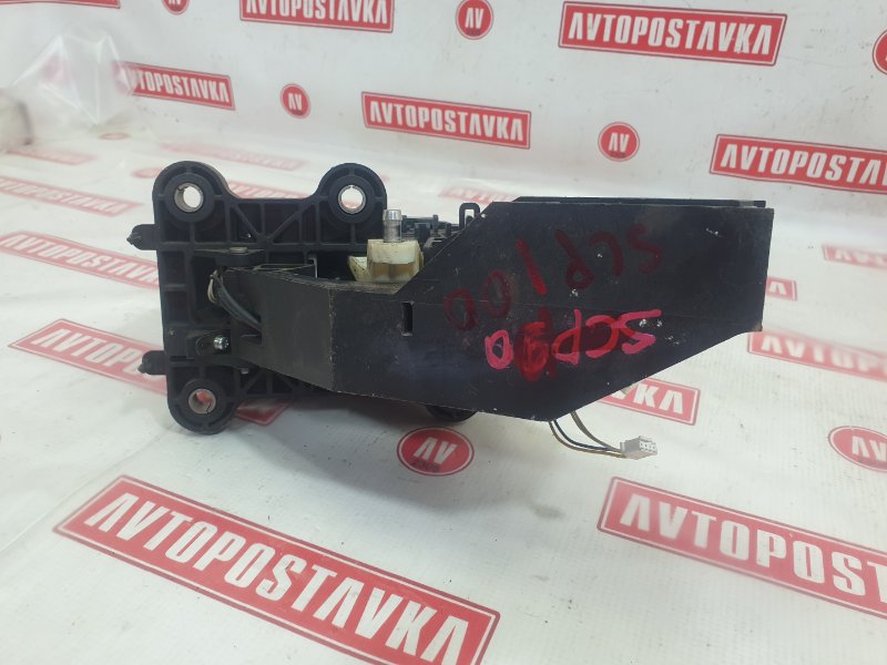 Селектор КПП, 500 рублей, Красноярск