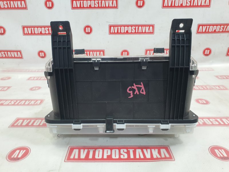 Панель приборов, 1000 рублей, Красноярск