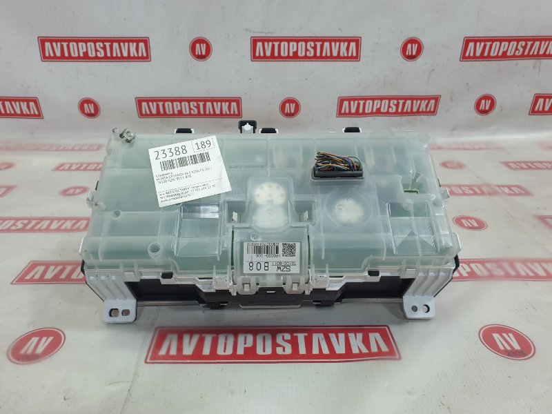 Панель приборов, 1000 рублей, Красноярск