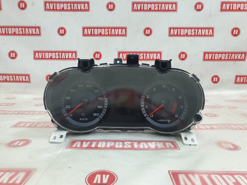 Панель приборов, 500 рублей, Красноярск