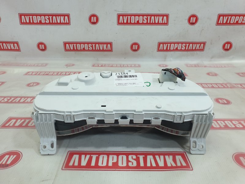 Панель приборов, 500 рублей, Красноярск