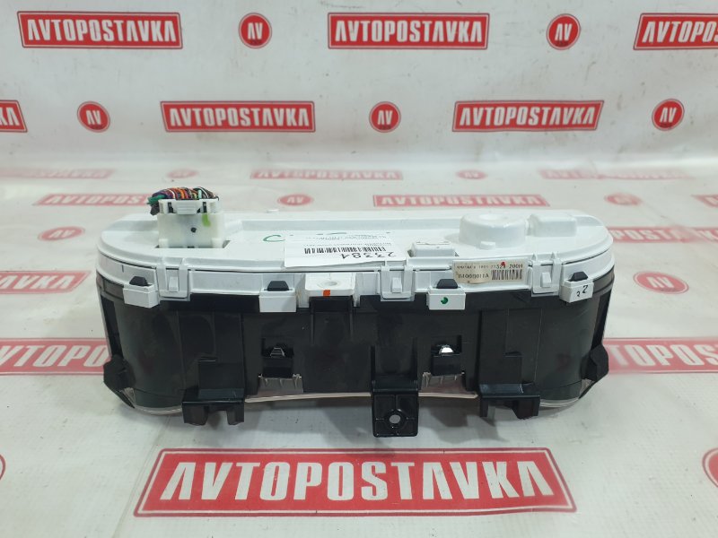 Панель приборов, 500 рублей, Красноярск