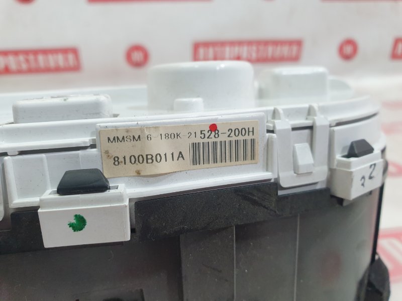 Панель приборов, 500 рублей, Красноярск