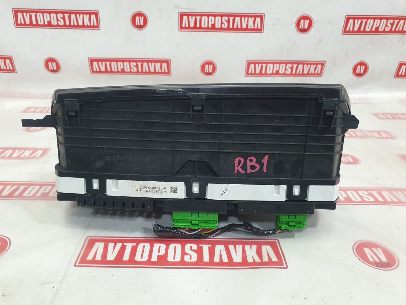 Панель приборов, 1500 рублей, Красноярск