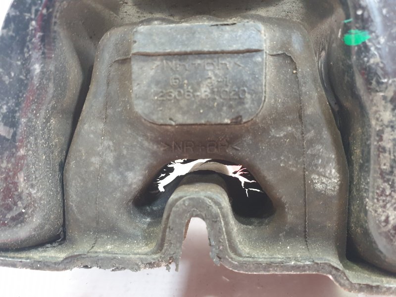 Подушка двигателя, 400 рублей, Красноярск