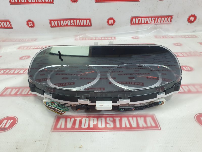 Панель приборов, 1000 рублей, Красноярск