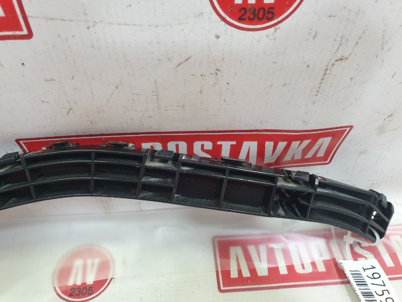 Клипса бампера, 500 рублей, Красноярск