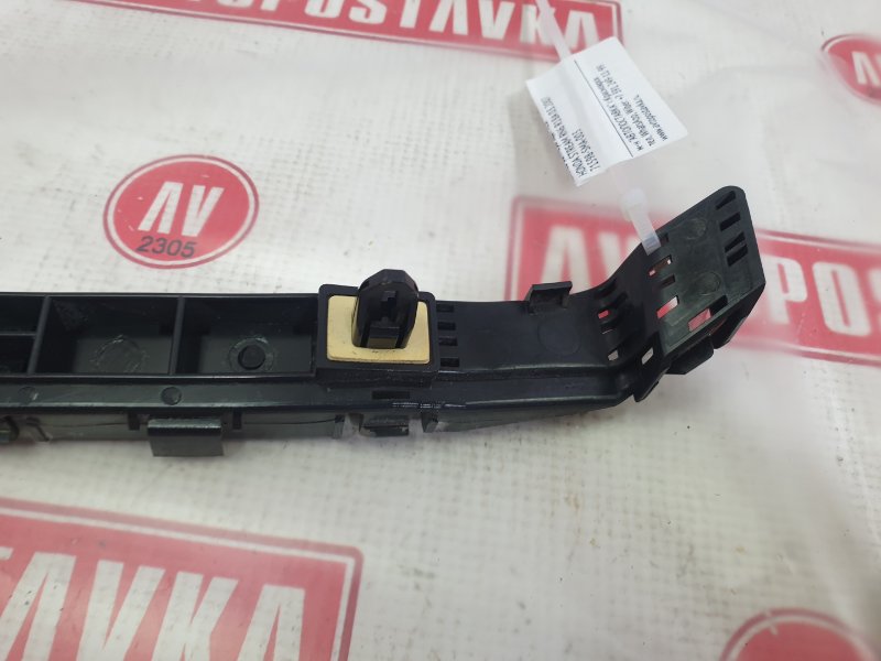 Клипса бампера, 500 рублей, Красноярск