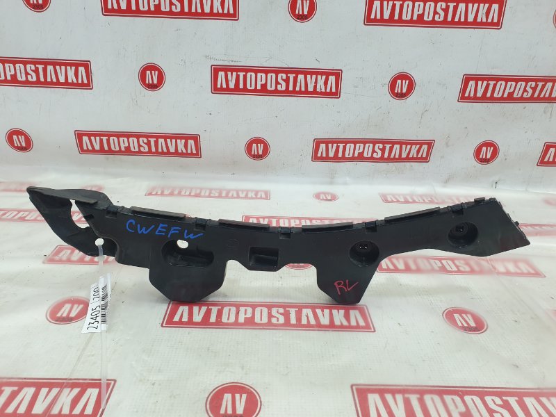 Клипса бампера, 750 рублей, Красноярск