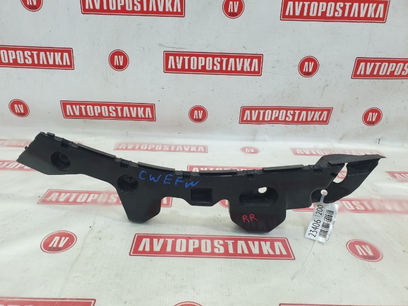 Клипса бампера, 750 рублей, Красноярск