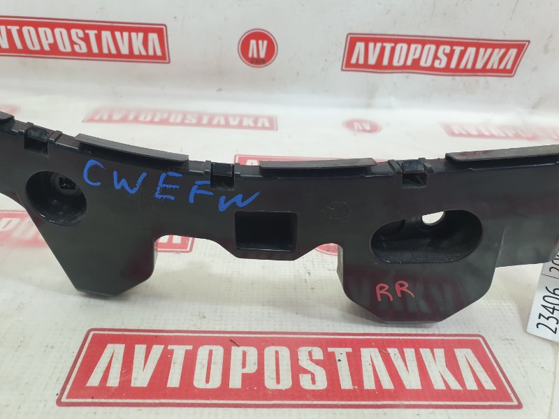 Клипса бампера, 750 рублей, Красноярск