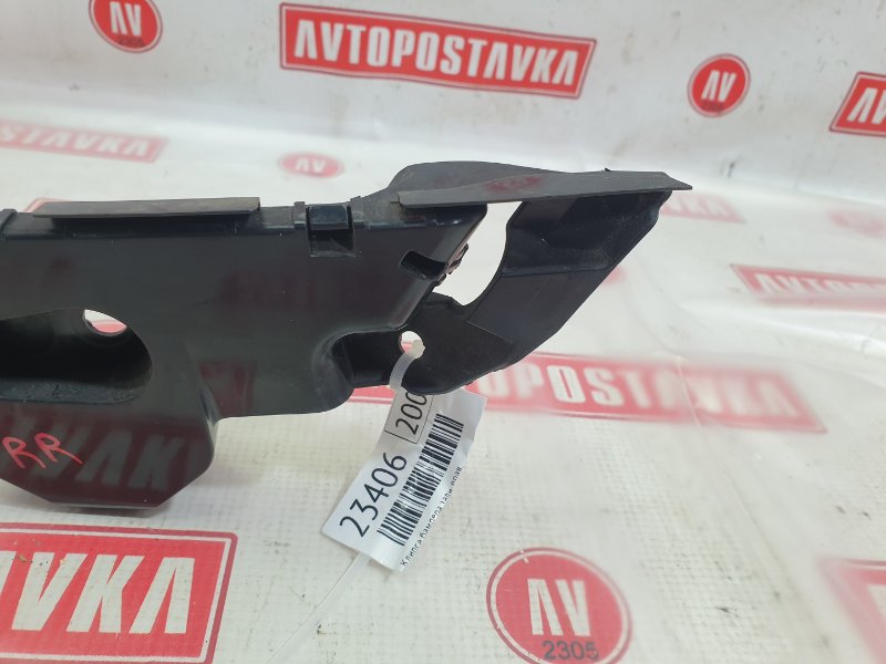 Клипса бампера, 750 рублей, Красноярск