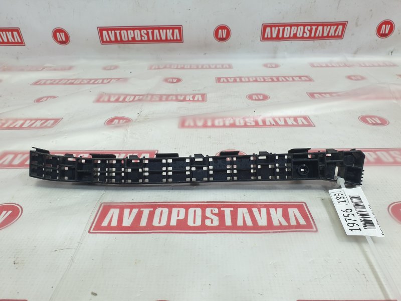 Клипса бампера, 500 рублей, Красноярск