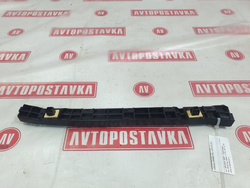 Клипса бампера, 500 рублей, Красноярск