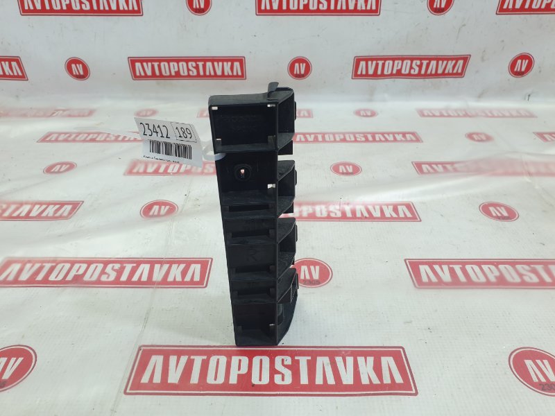 Клипса бампера, 300 рублей, Красноярск