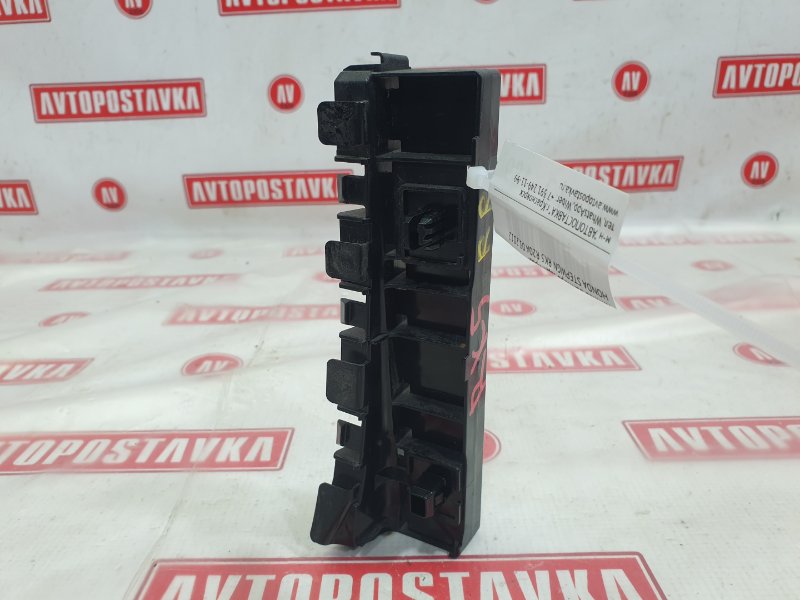 Клипса бампера, 300 рублей, Красноярск