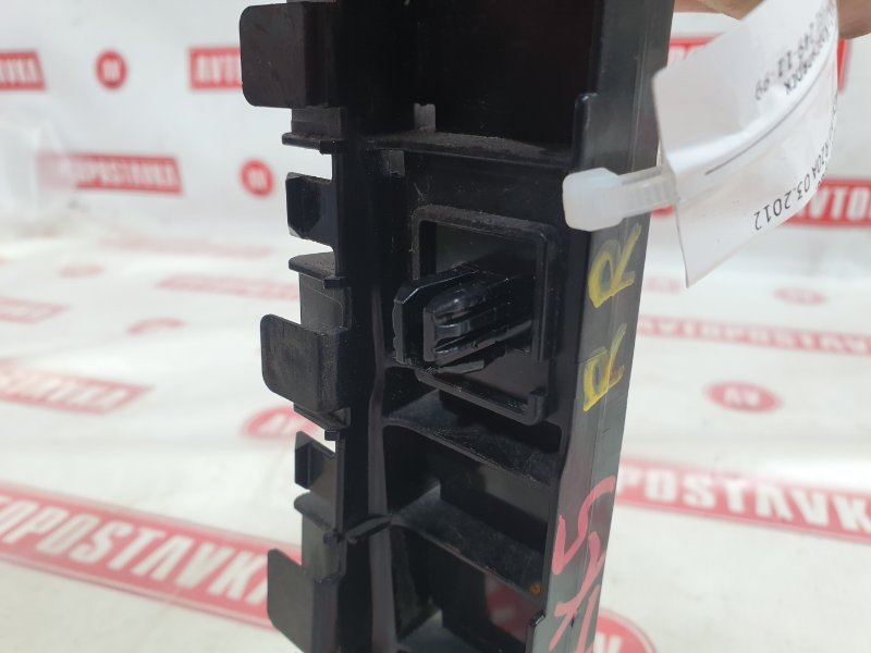 Клипса бампера, 300 рублей, Красноярск