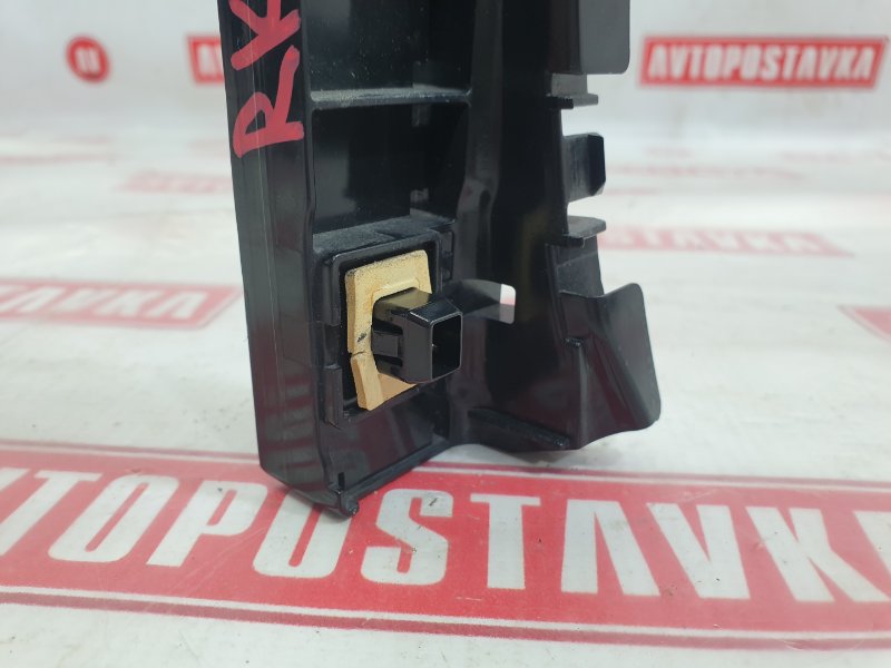 Клипса бампера, 300 рублей, Красноярск