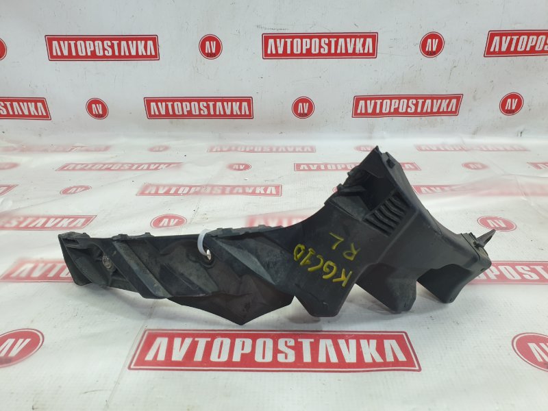 Клипса бампера, 1000 рублей, Красноярск