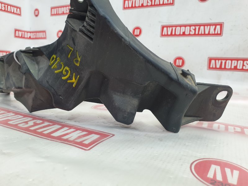 Клипса бампера, 1000 рублей, Красноярск