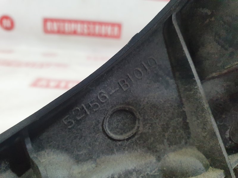 Клипса бампера, 1000 рублей, Красноярск