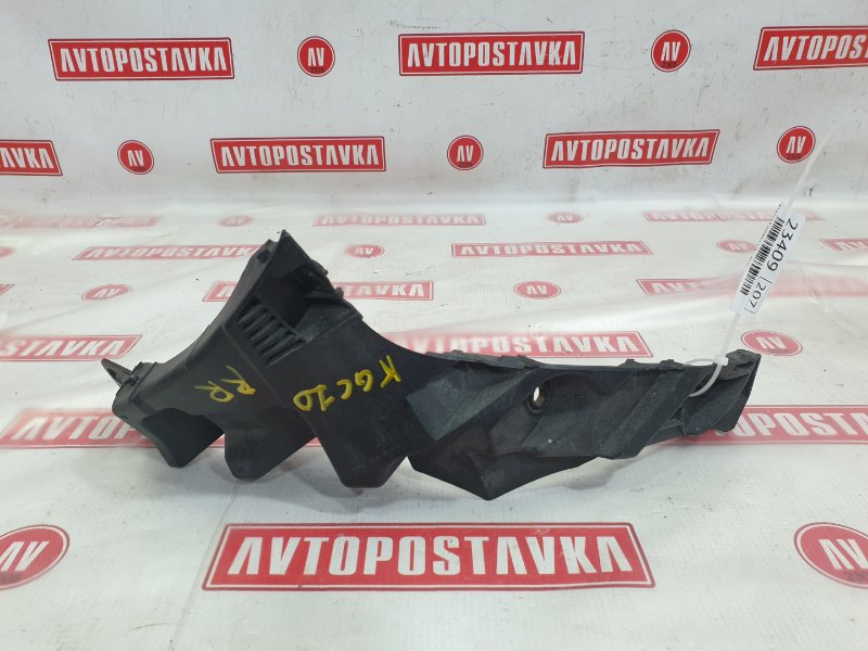 Клипса бампера, 1000 рублей, Красноярск