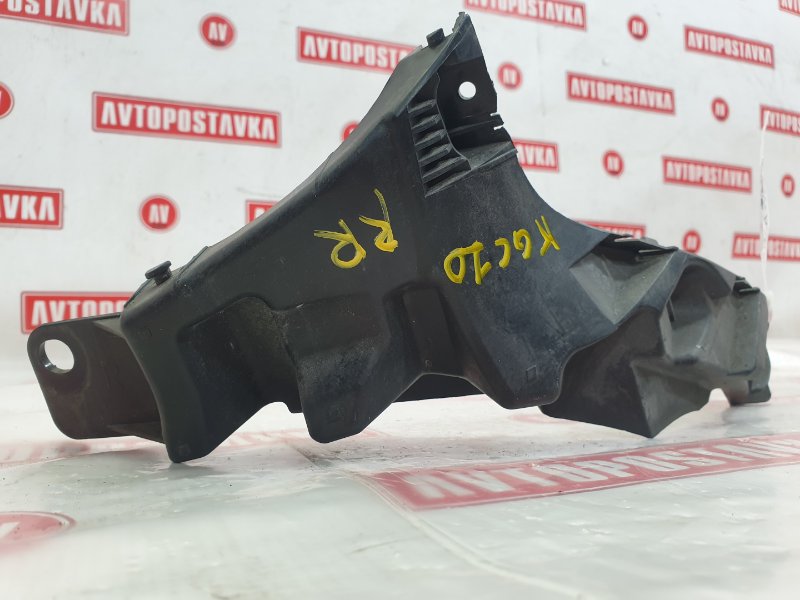 Клипса бампера, 1000 рублей, Красноярск