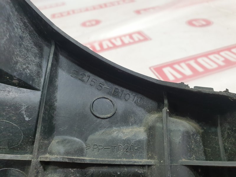 Клипса бампера, 1000 рублей, Красноярск