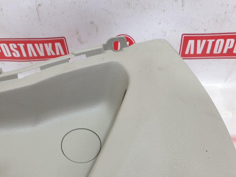 Пластик салона, 300 рублей, Красноярск