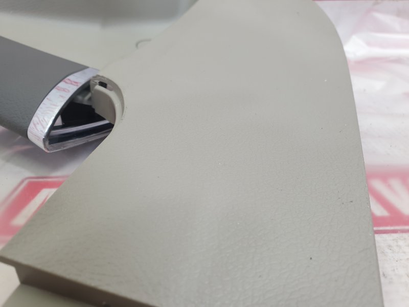 Пластик салона, 300 рублей, Красноярск