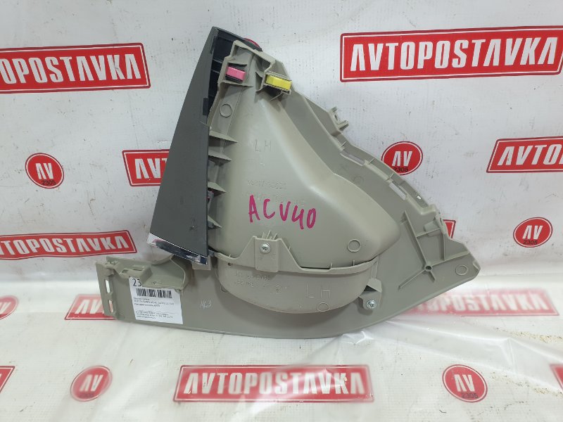 Пластик салона, 300 рублей, Красноярск