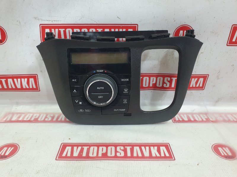 Блок управления климат-контролем, 1000 рублей, Красноярск