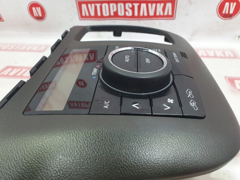 Блок управления климат-контролем, 1000 рублей, Красноярск