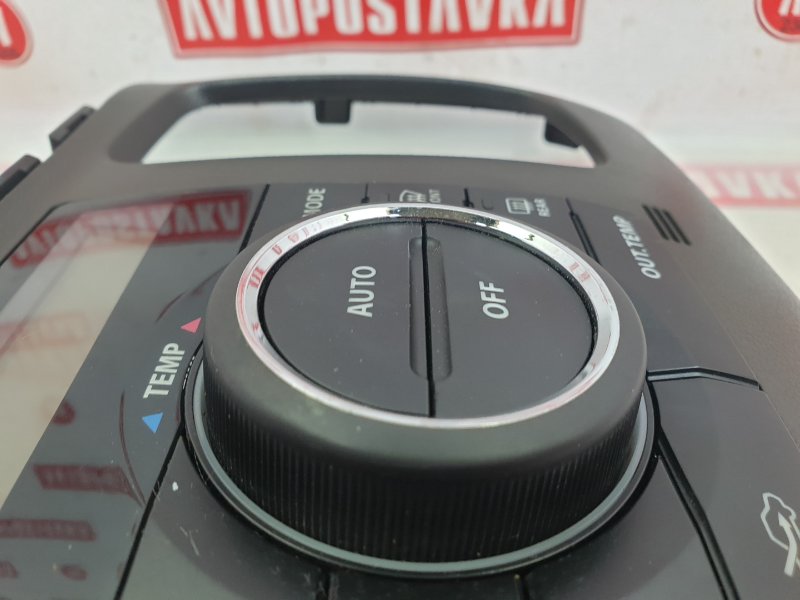 Блок управления климат-контролем, 1000 рублей, Красноярск