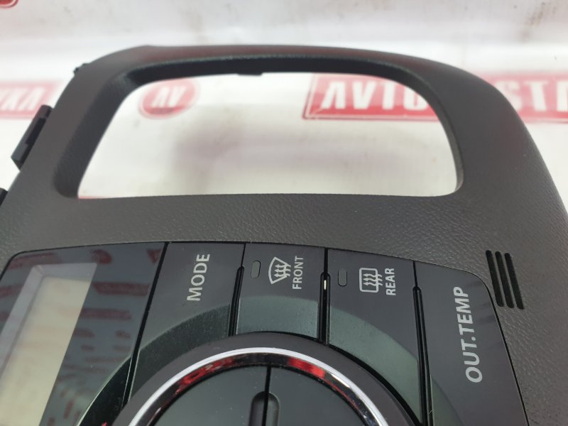 Блок управления климат-контролем, 1000 рублей, Красноярск