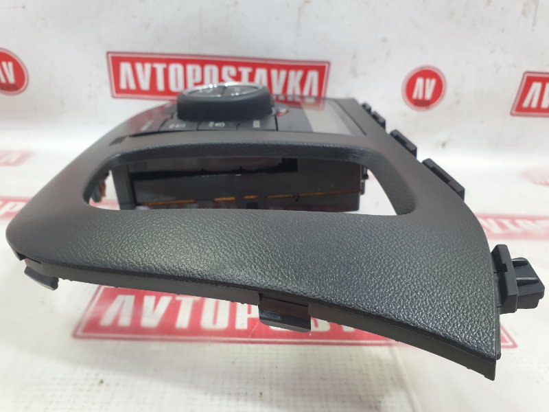 Блок управления климат-контролем, 1000 рублей, Красноярск