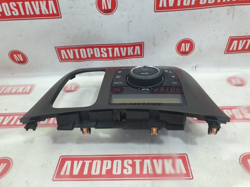 Блок управления климат-контролем, 1000 рублей, Красноярск