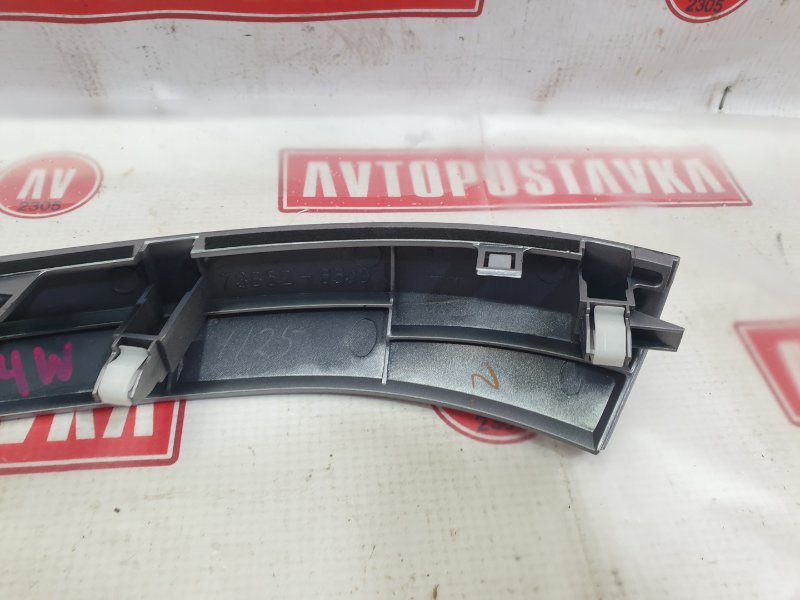 Накладка пластиковая в салон, 500 рублей, Красноярск