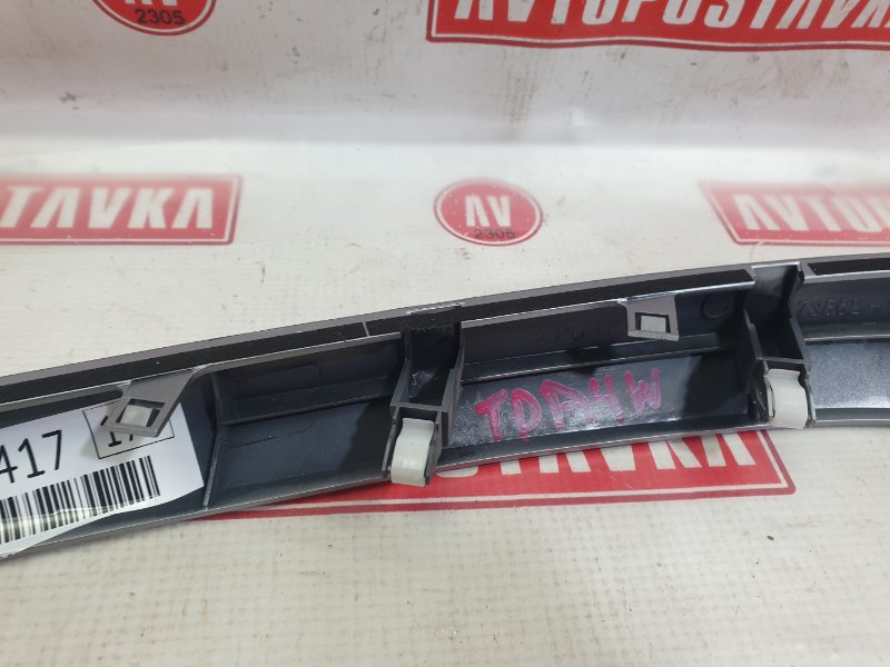 Накладка пластиковая в салон, 500 рублей, Красноярск