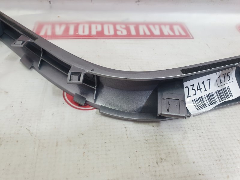 Накладка пластиковая в салон, 500 рублей, Красноярск