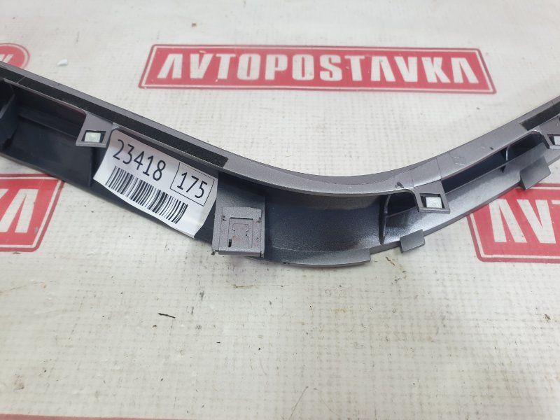 Накладка пластиковая в салон, 500 рублей, Красноярск