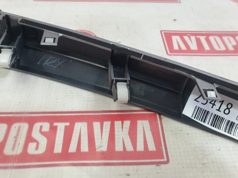 Накладка пластиковая в салон, 500 рублей, Красноярск