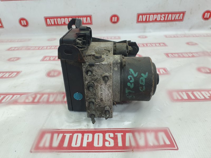 Блок ABS, 400 рублей, Красноярск